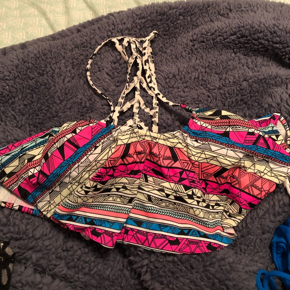 Bikini top